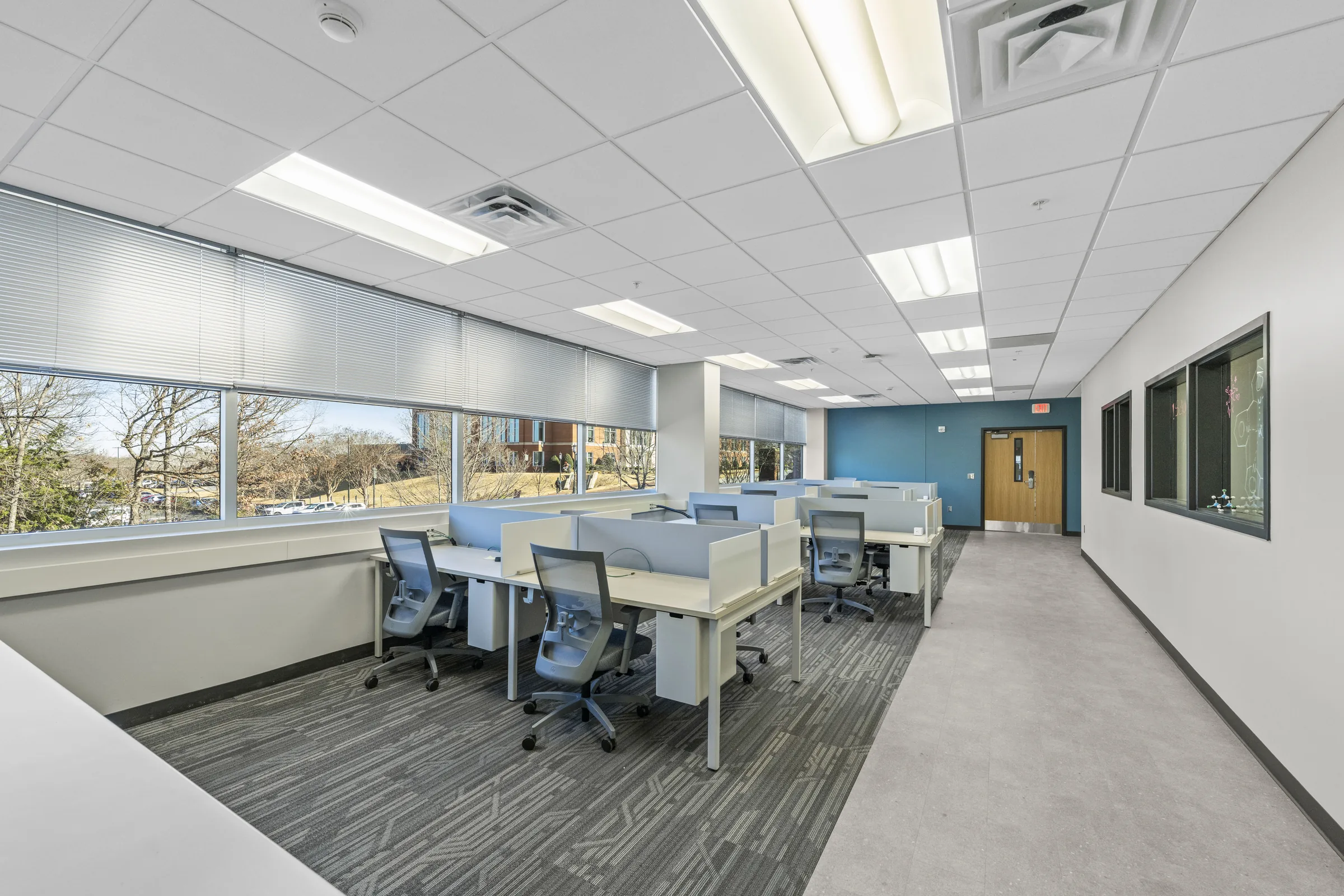 UNCC Chemistry Labs photo 3