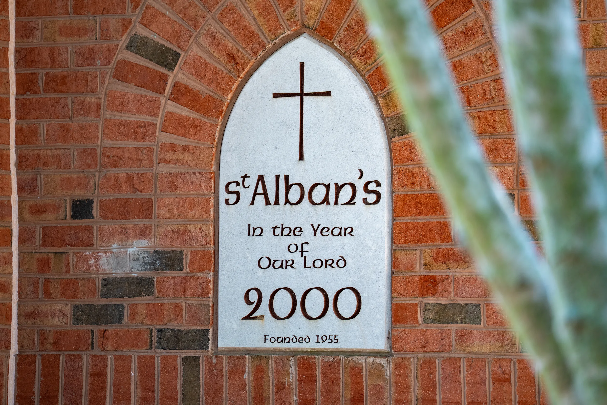 St. Alban’s Episcopal Church photo 10