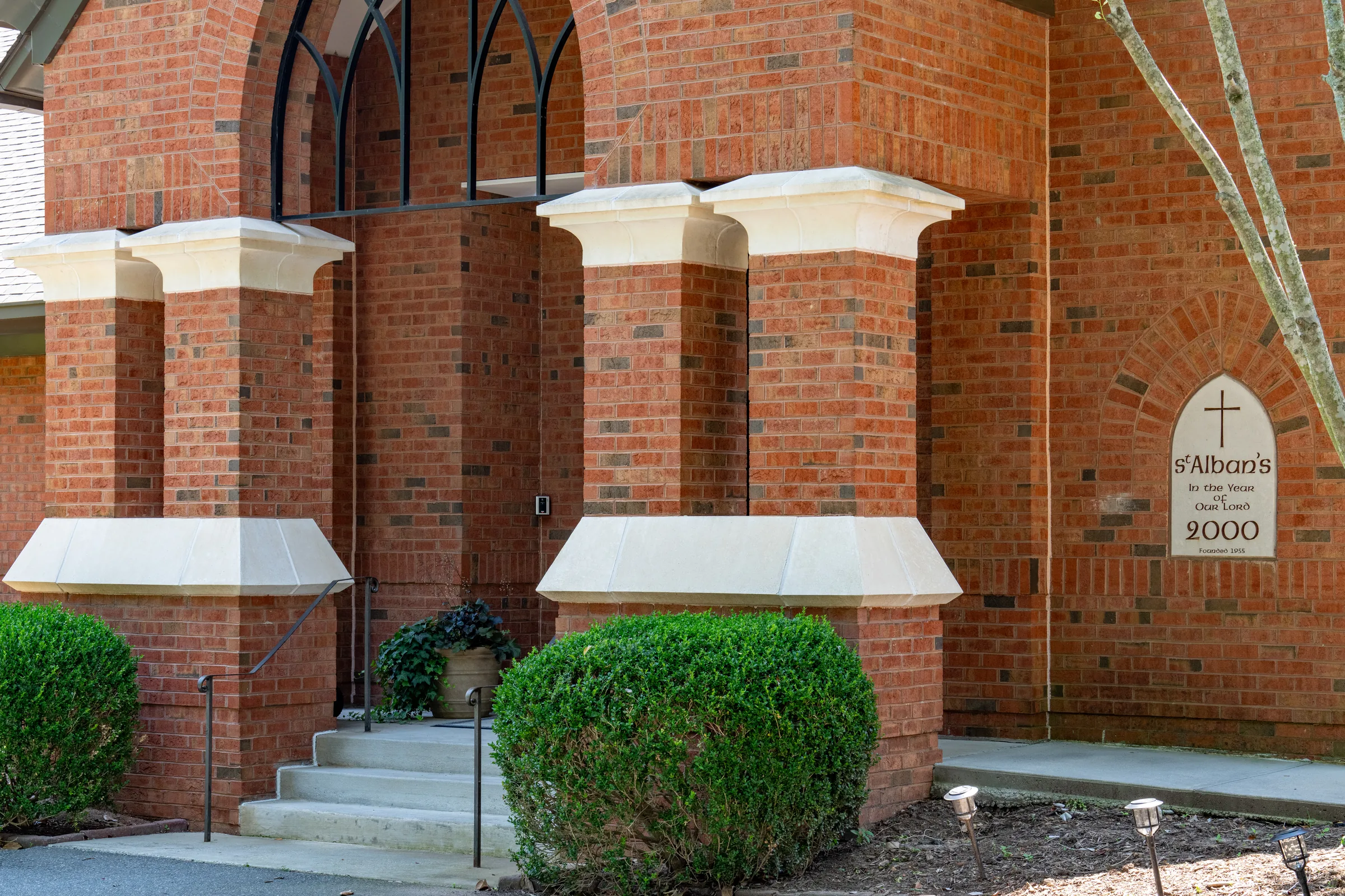 St. Alban’s Episcopal Church photo 11
