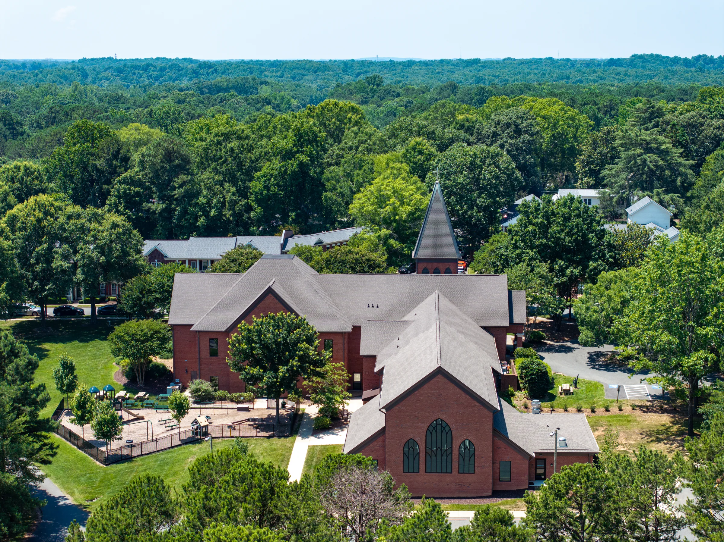 St. Alban’s Episcopal Church photo 12