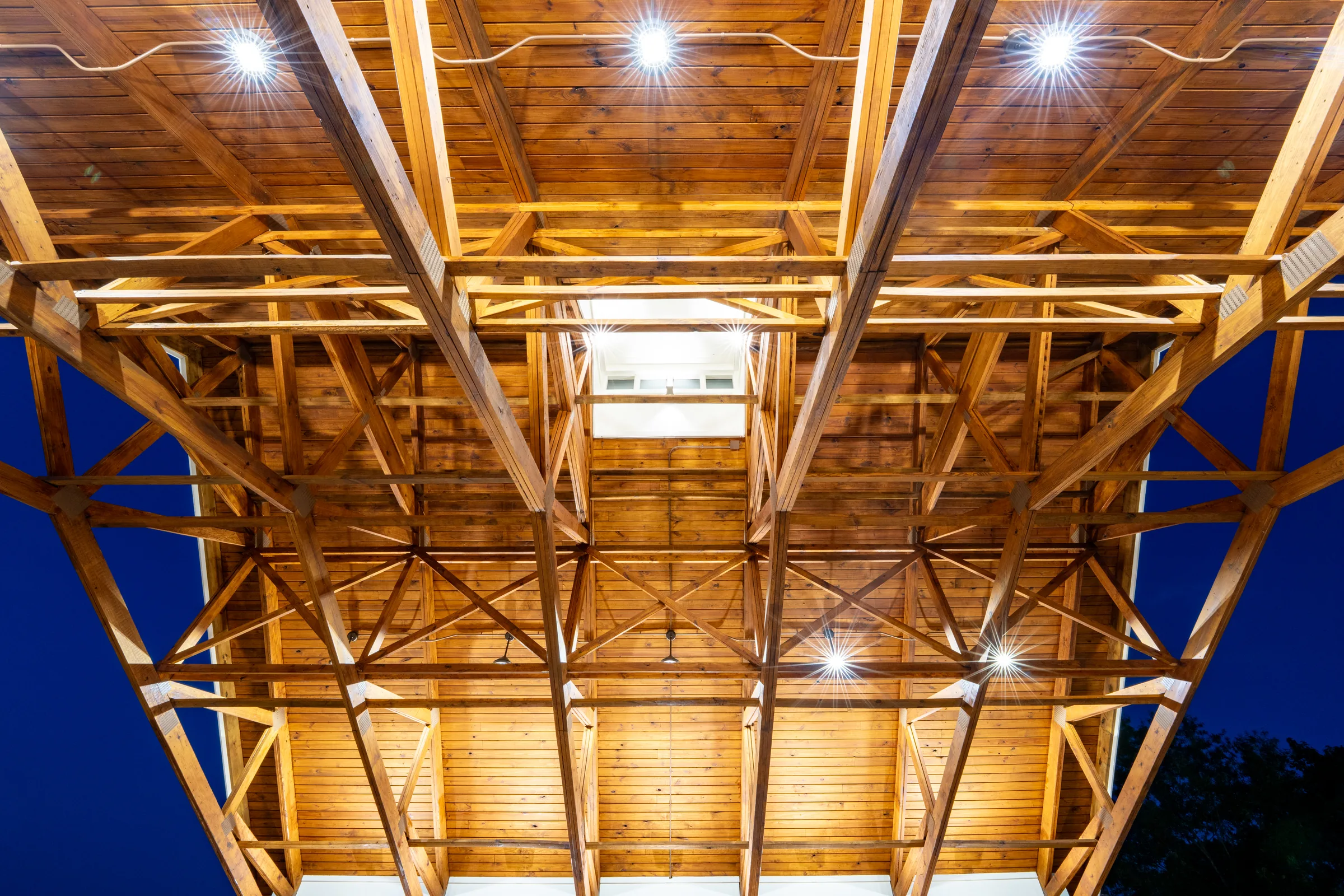 Doko Meadows Pavilion photo 4