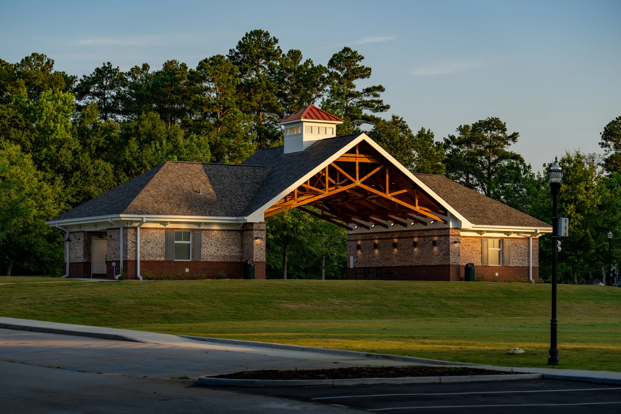 Doko Meadows Pavilion photo 6