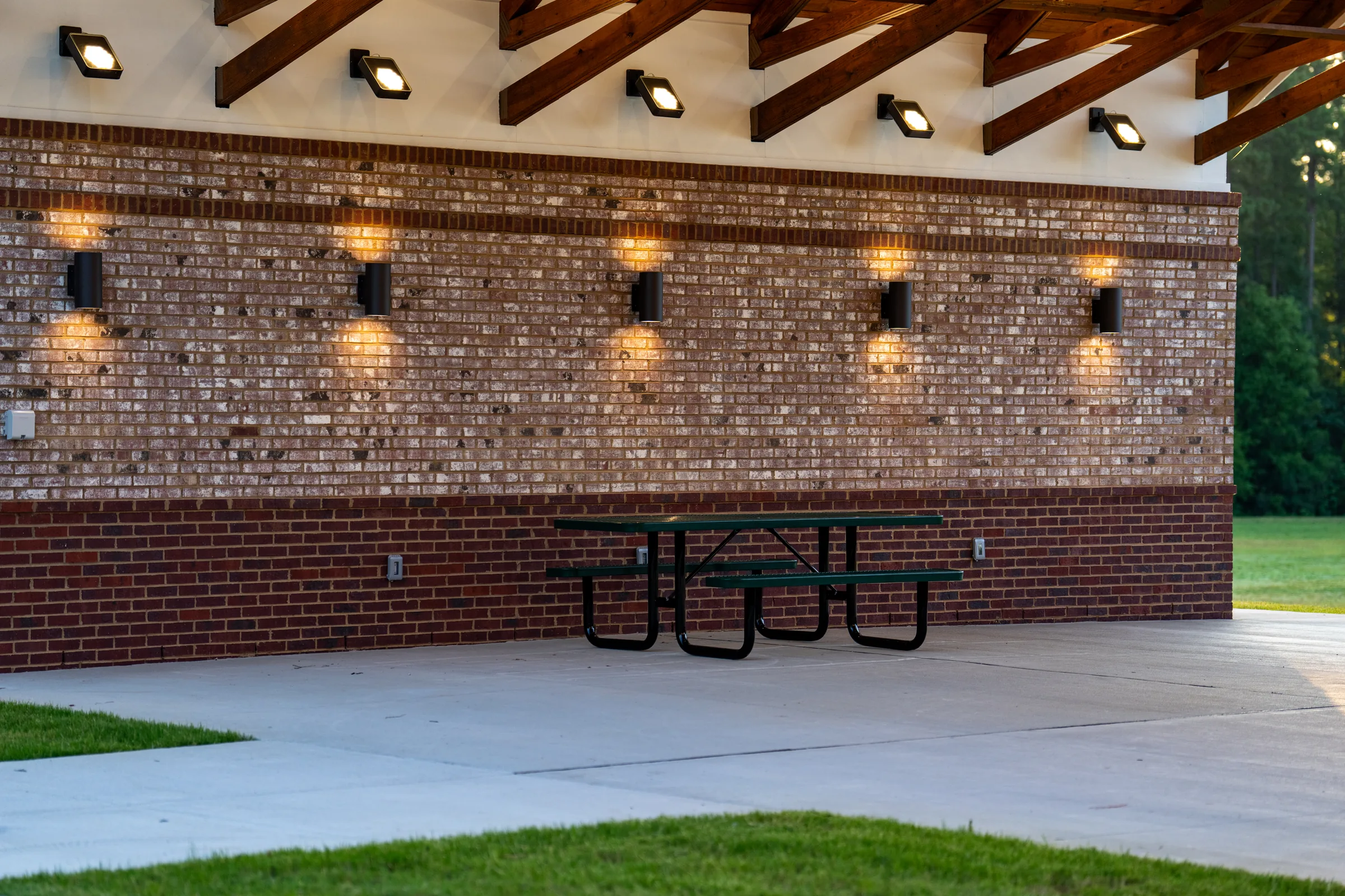 Doko Meadows Pavilion photo 8