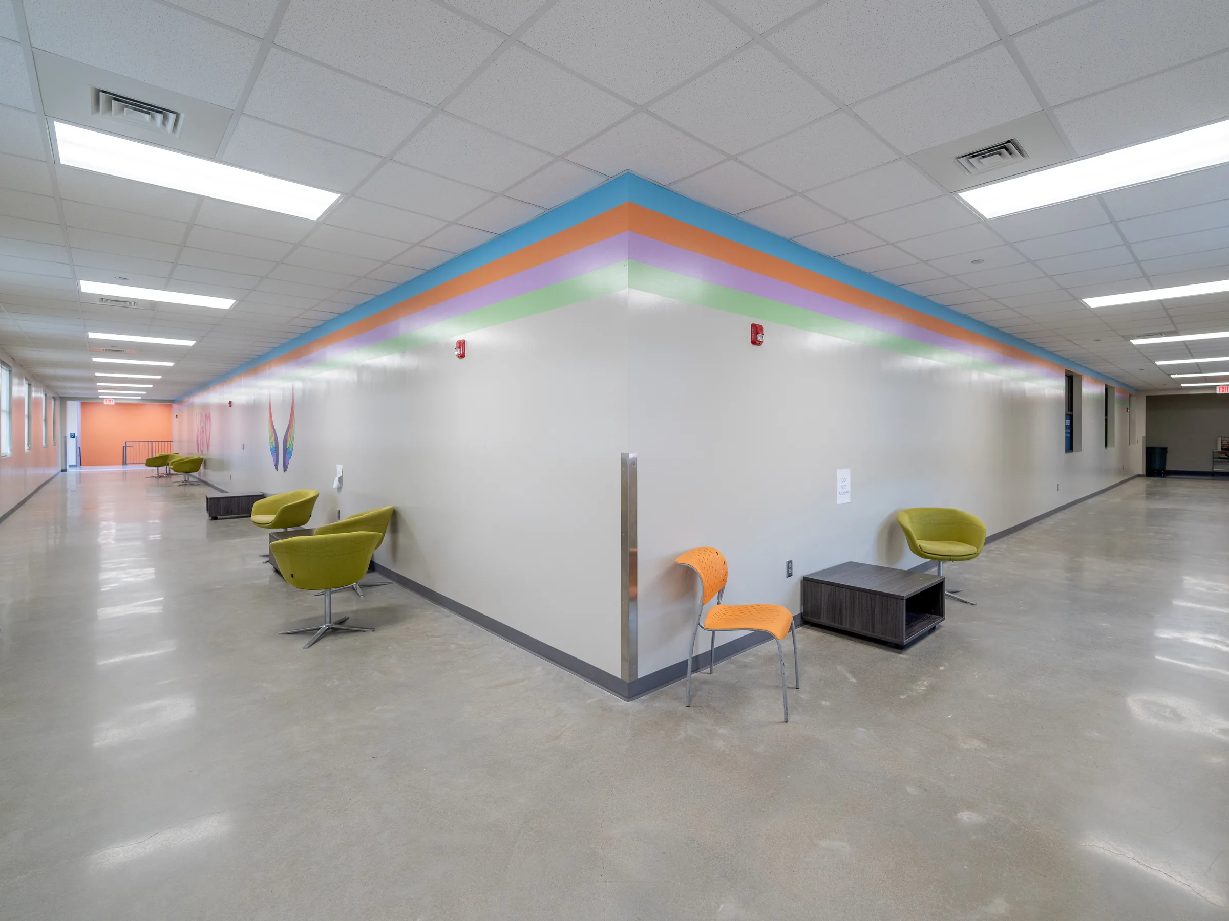 Lincoln Charter High School photo 2