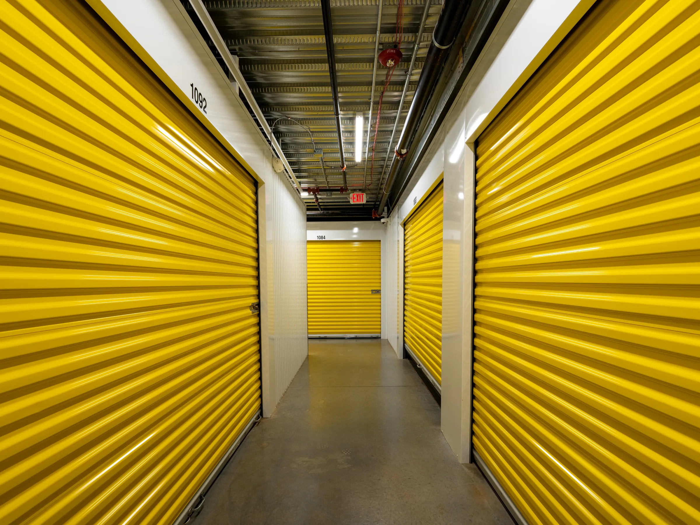 Bee Safe Self Storage photo 9