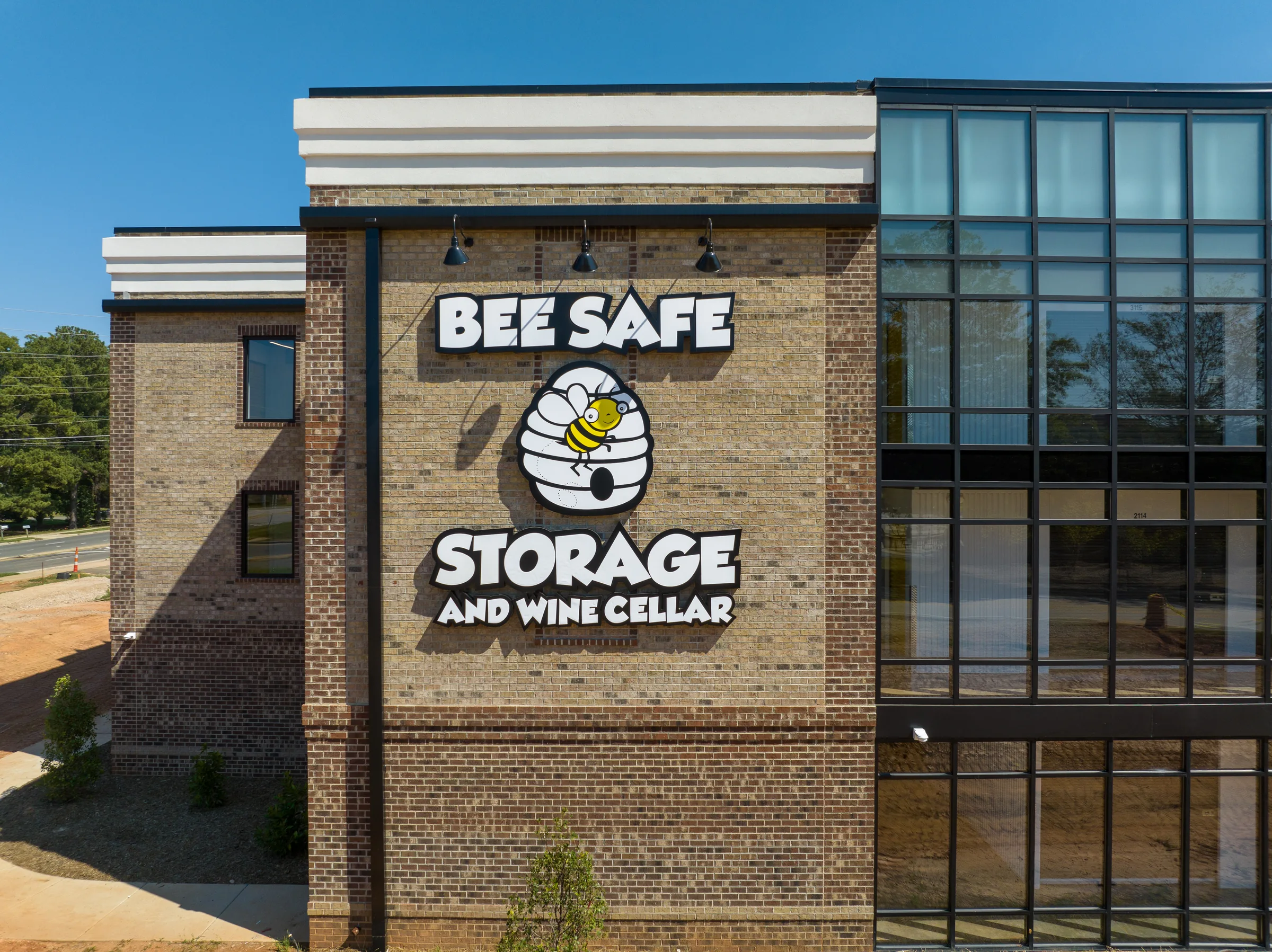 Bee Safe Self Storage photo 6