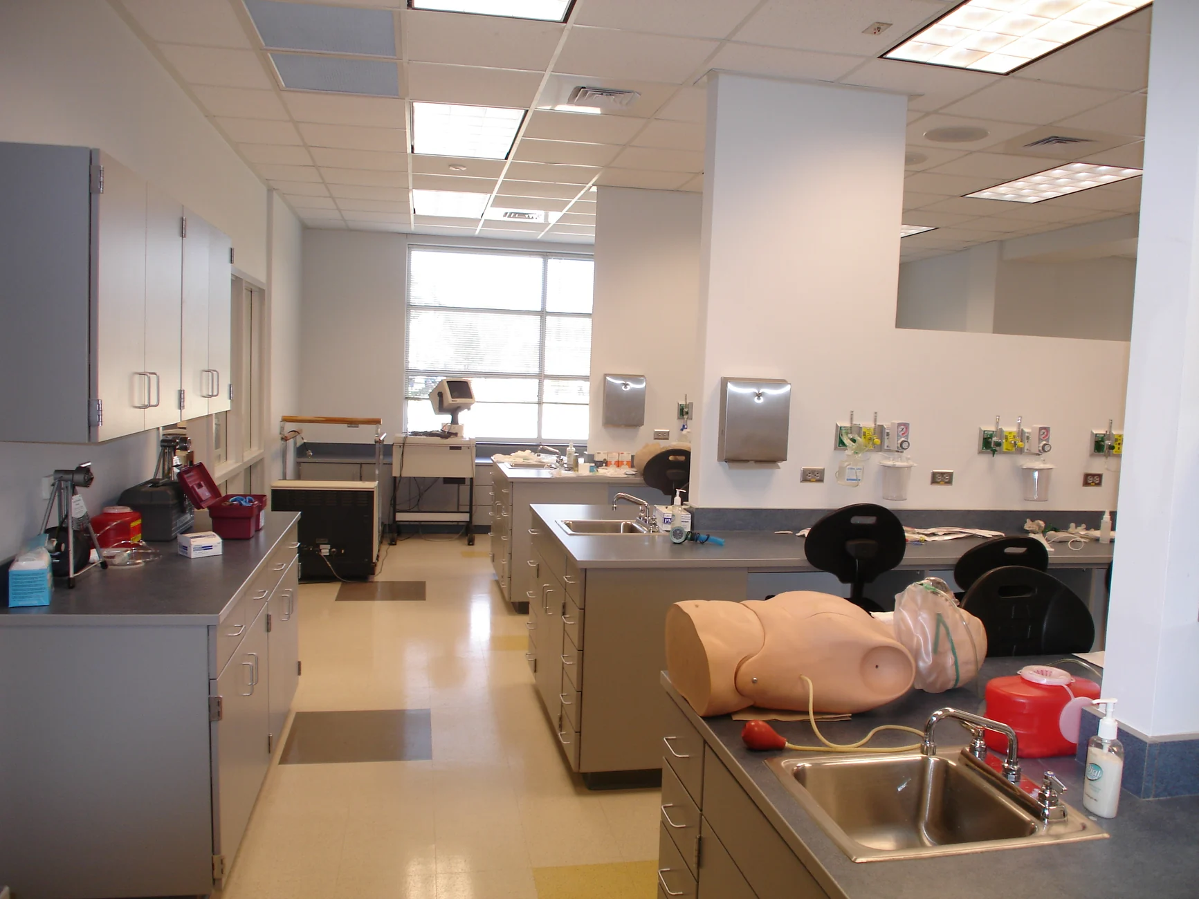 Allied Health photo 3