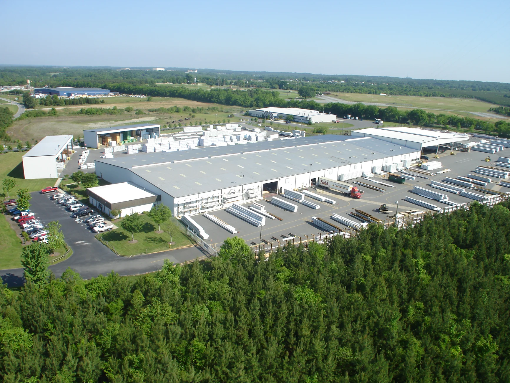 Weyerhaeuser