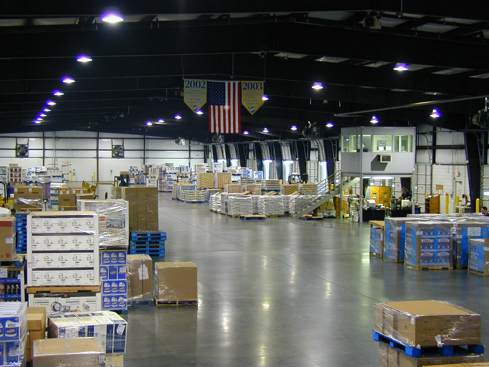 Distribution Technology photo 2