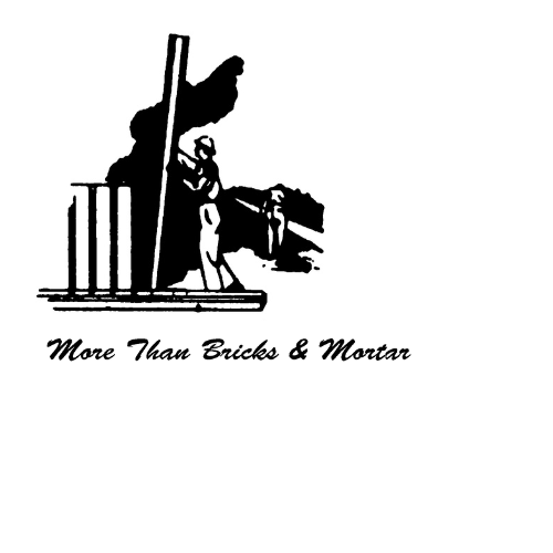 More Than Bricks & Mortar legacy mark