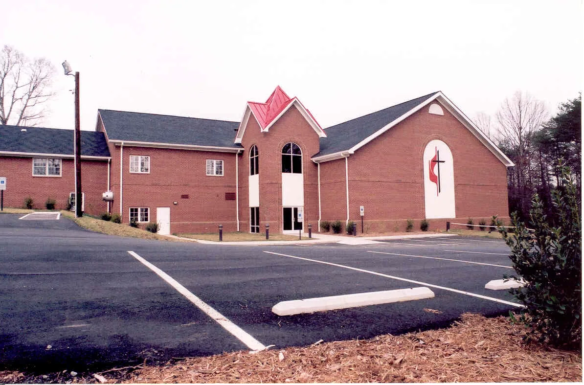 Salem United Methodist Church