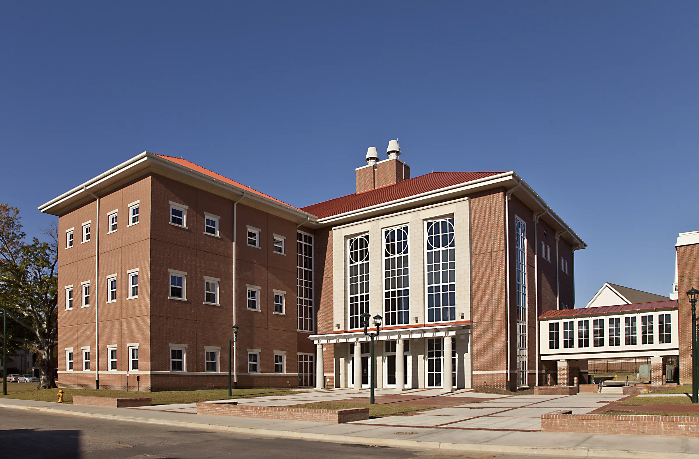 SCS Hodge Hall Lab photo 3
