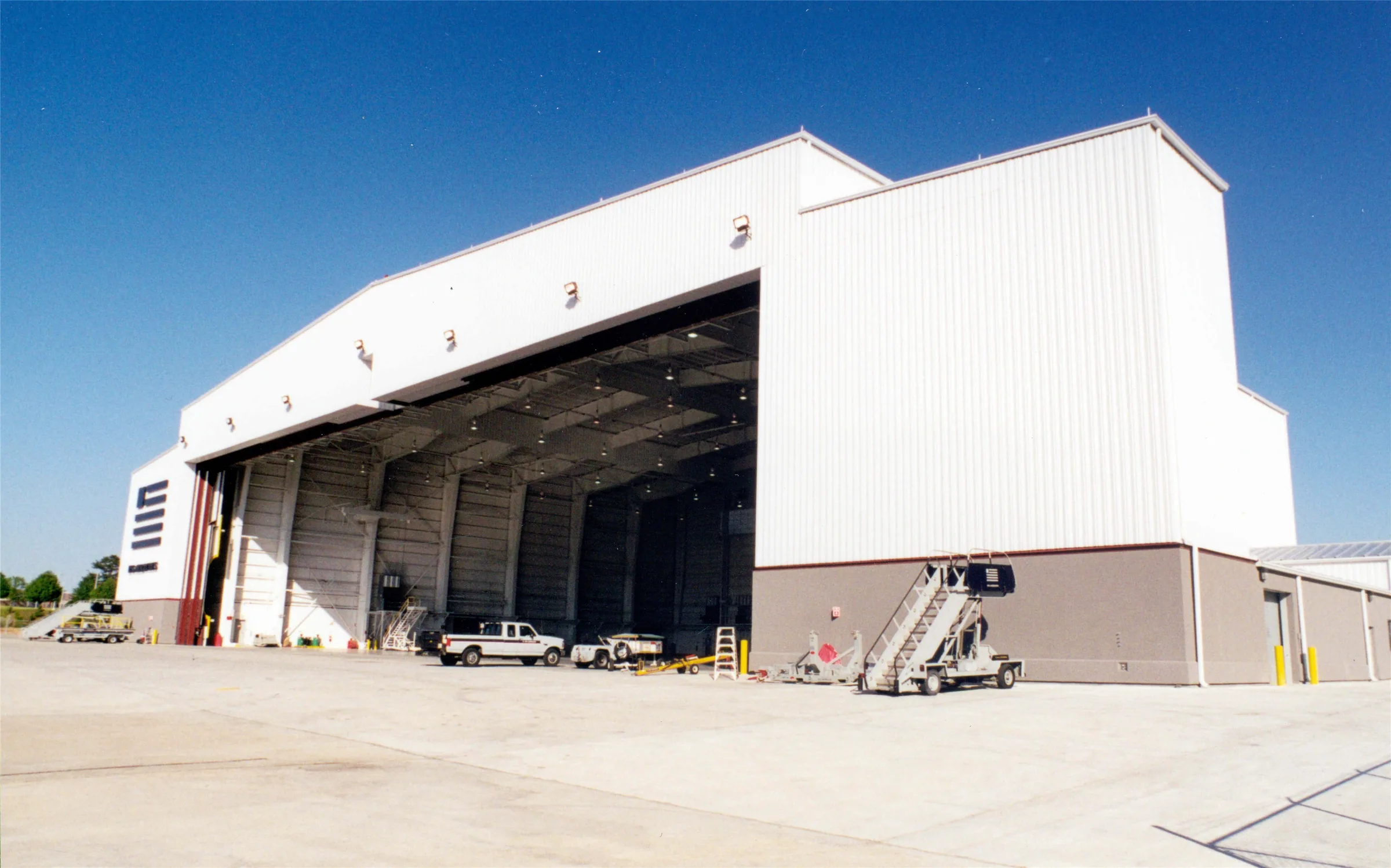 American Airlines Hangar