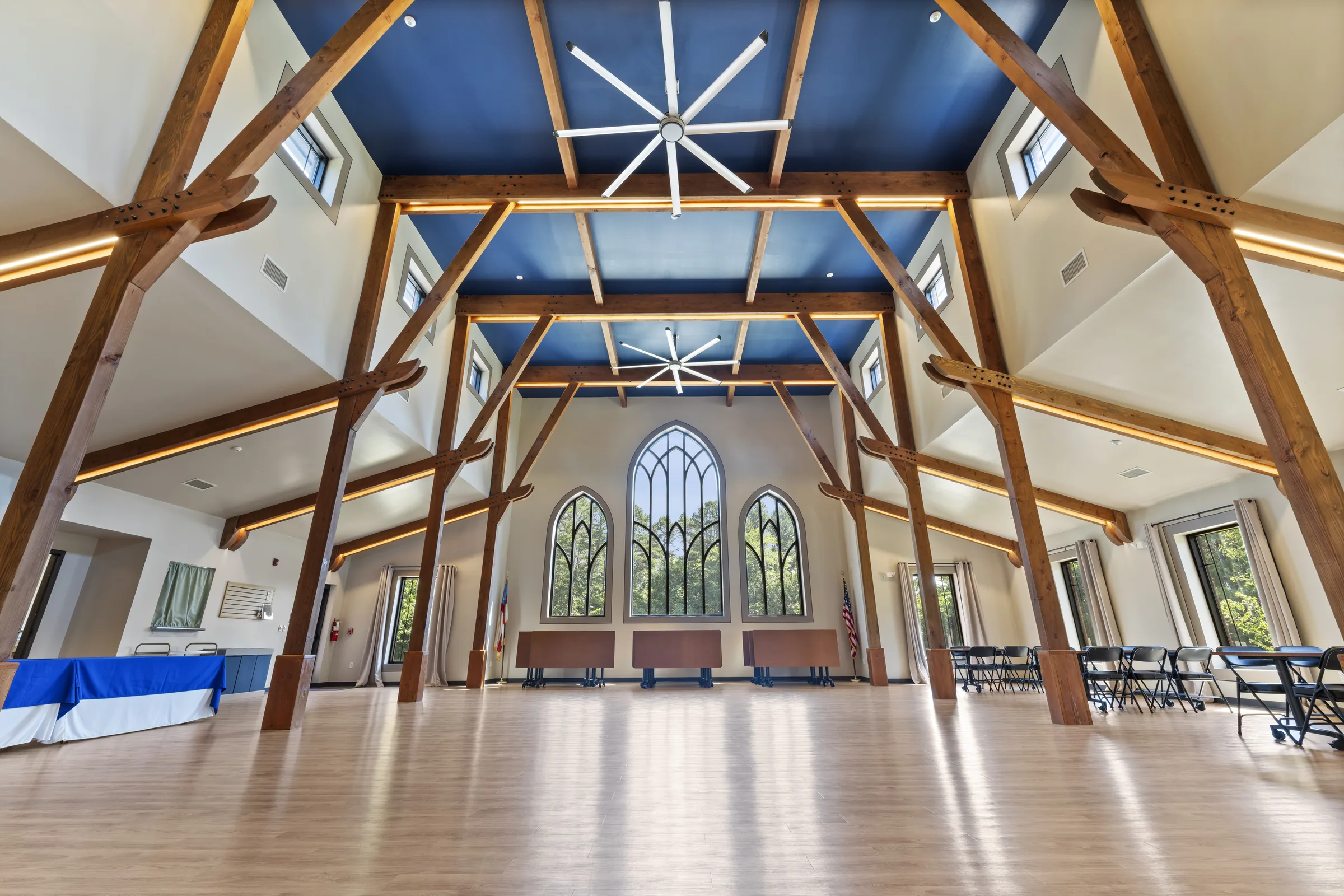 St. Alban’s Episcopal Church photo 14