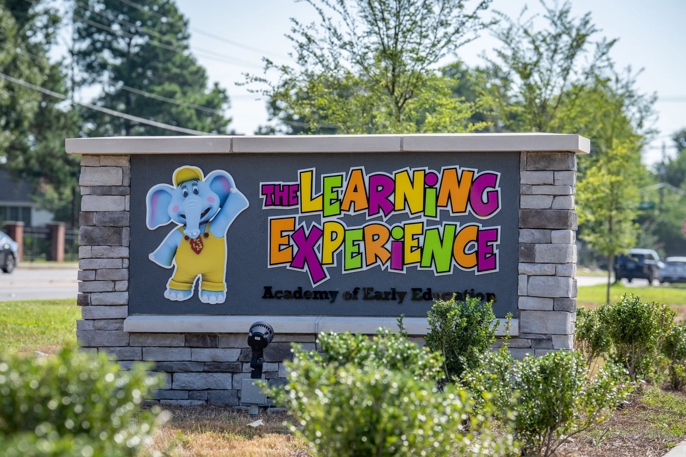 The Learning Experience photo 2