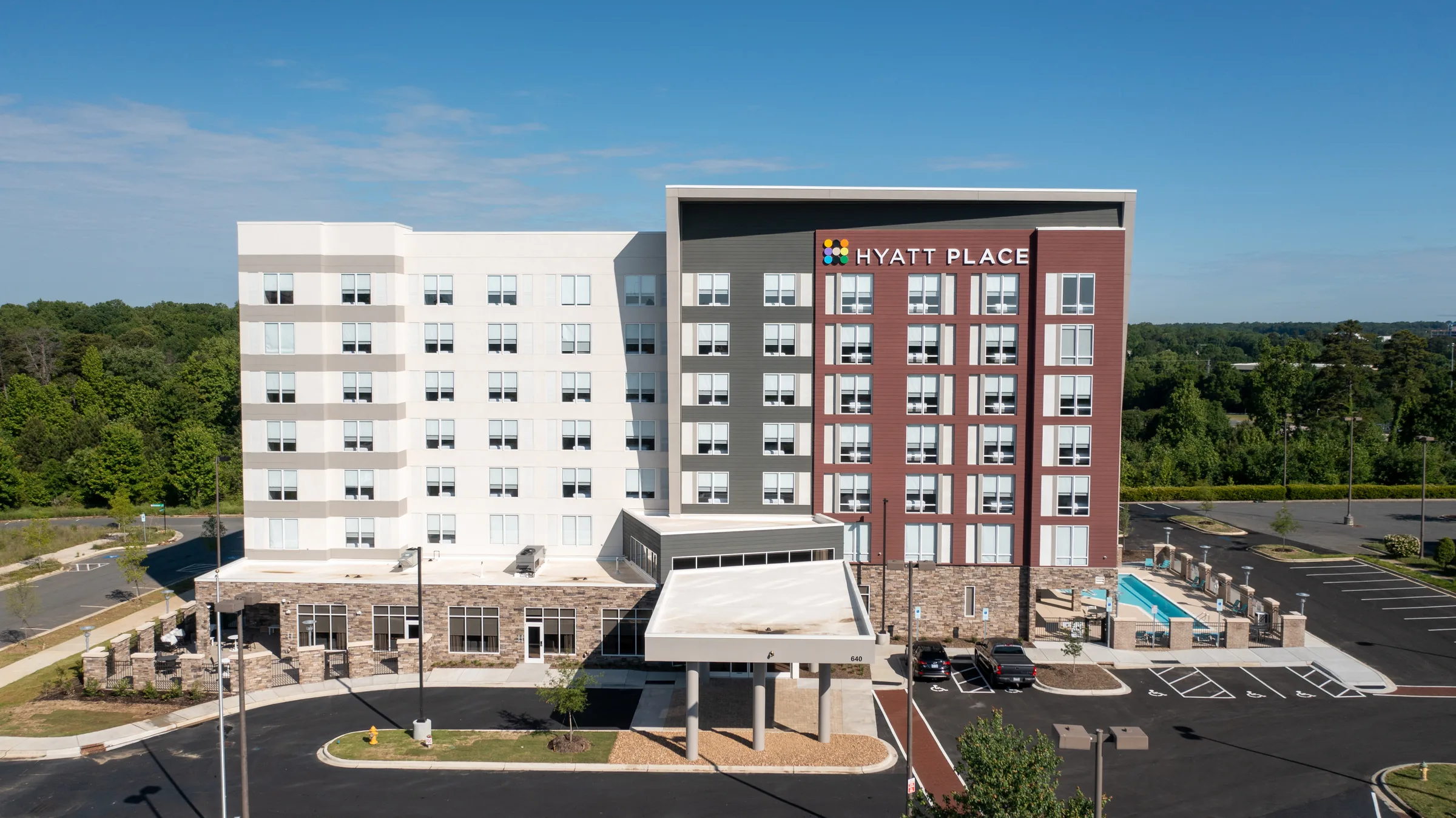 Hyatt Place
