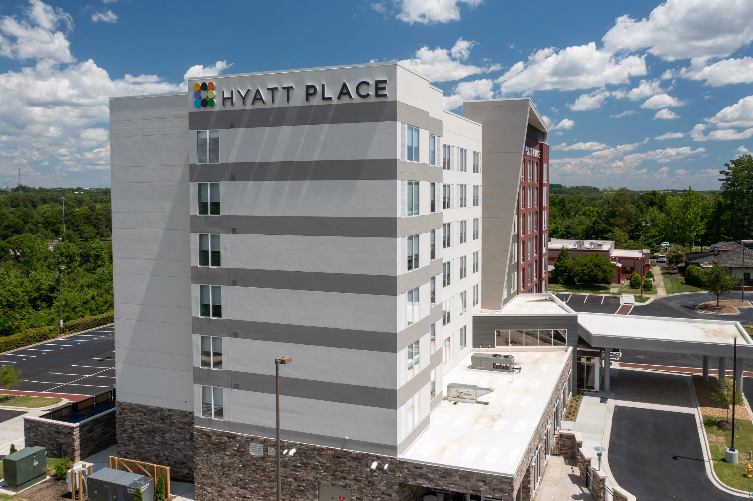 Hyatt Place photo 7