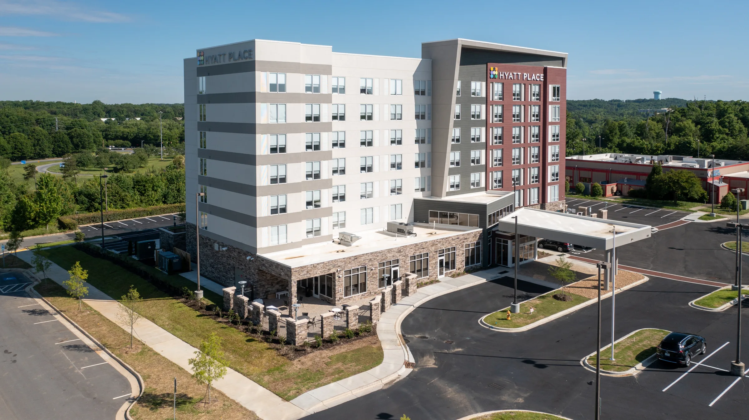 Hyatt Place photo 4