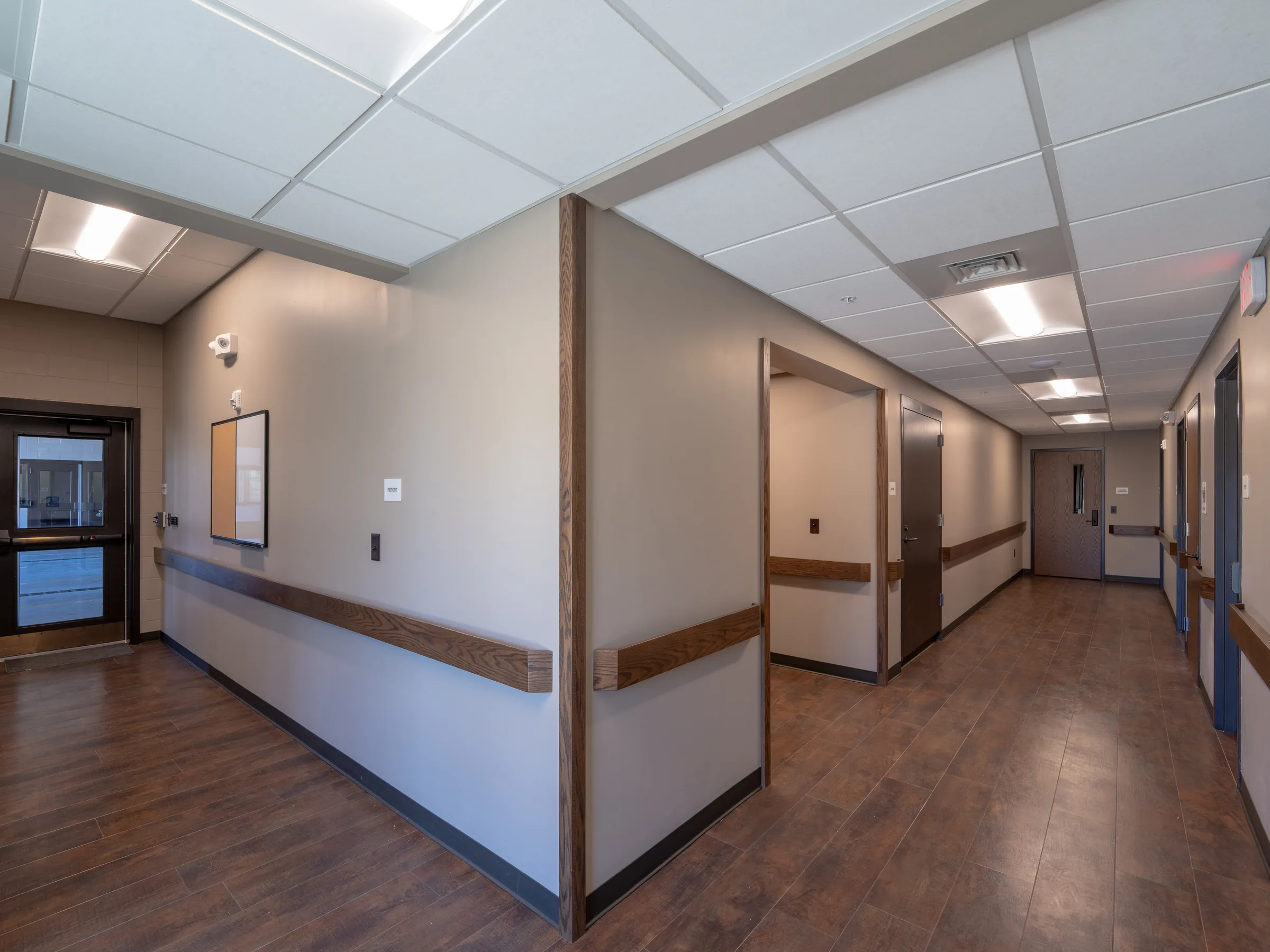 Wesley Chapel Fire Station photo 3