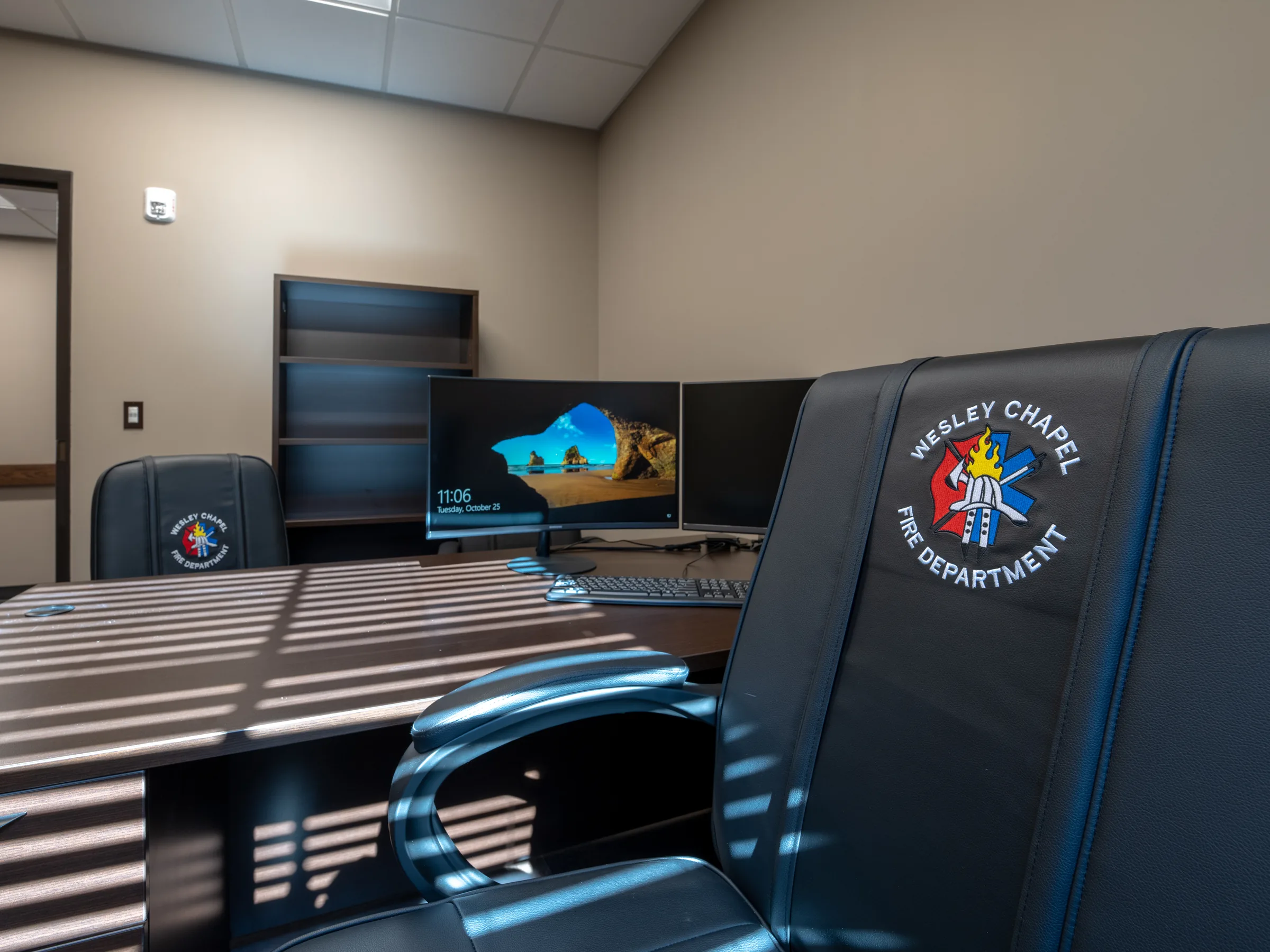 Wesley Chapel Fire Station photo 6